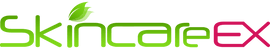SkinCareEX Logo