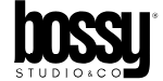 Bossy Studio Co Logo