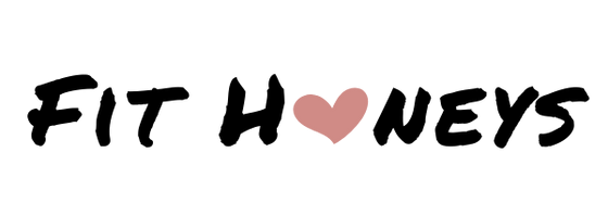 Fit Honeys Co Logo