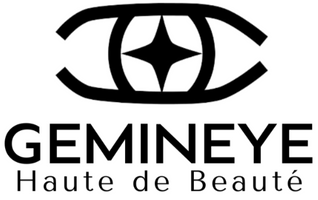 Gemineye Cosmetics Logo