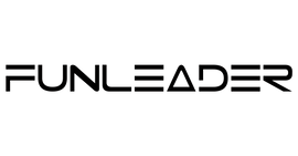 Funleader Lenses Logo