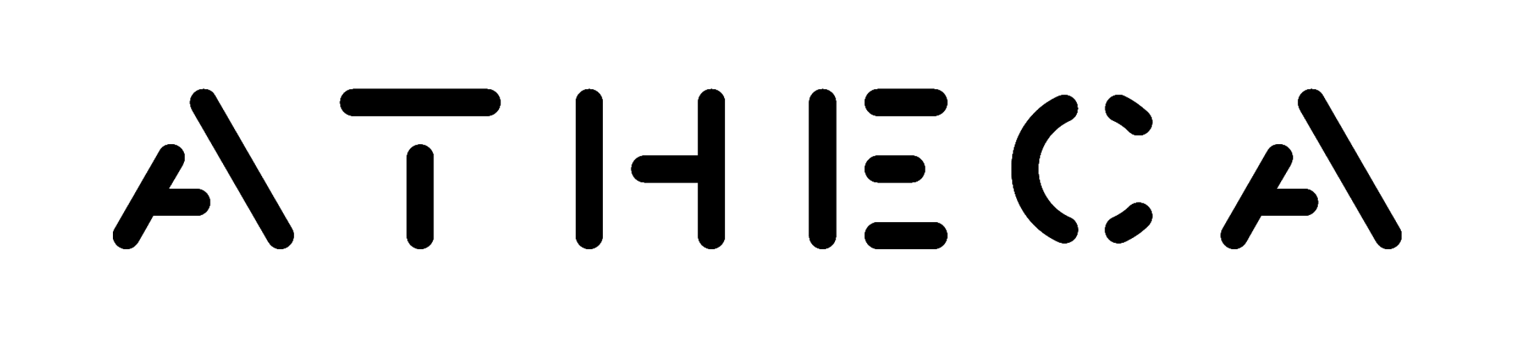ATHECA Logo