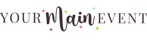 Your Main Event Prints Logo