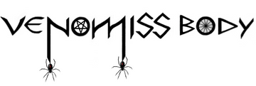 Venomiss Body Logo