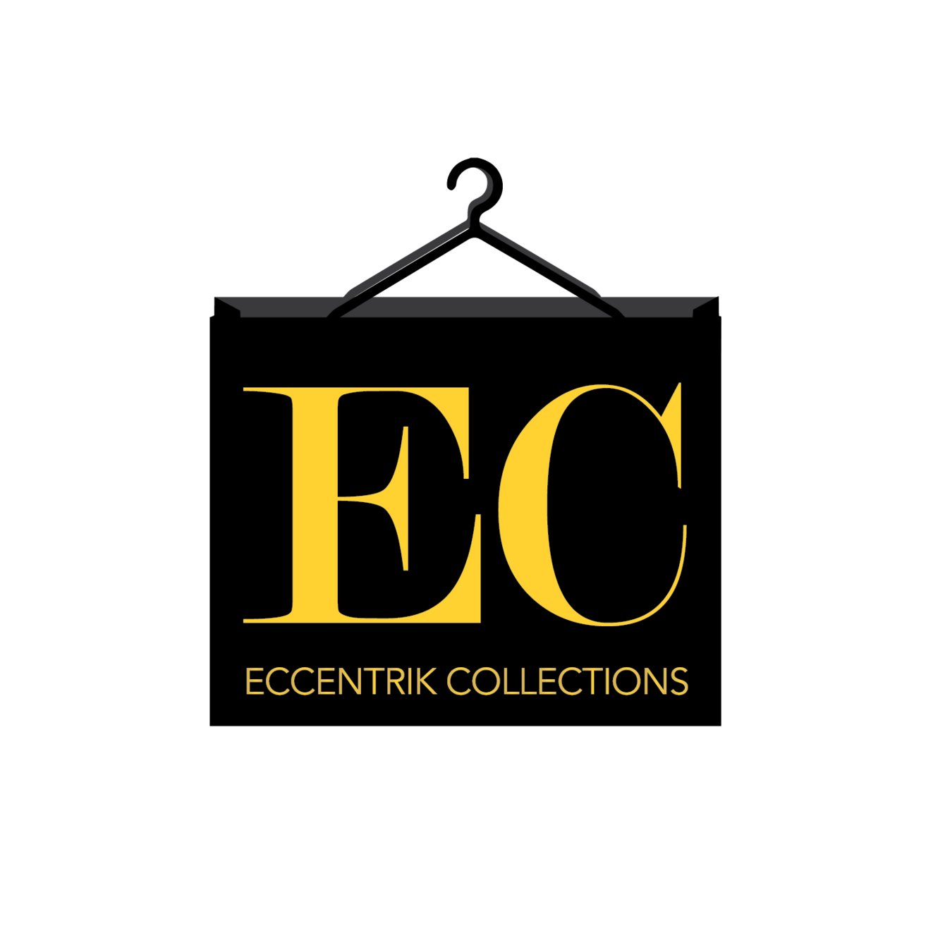 Eccentrik Collections Logo