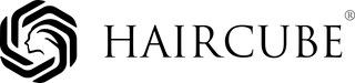 Haircube Logo