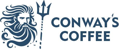 Conway’s Coffee Logo