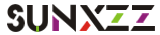 SUNXZZ Logo