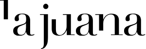 Lajuana Shop Logo