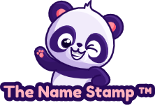 TheNameStamp Logo