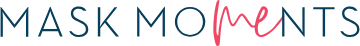 Mask Moments Logo