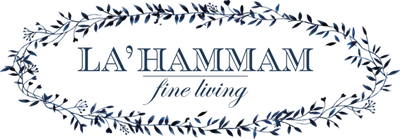 Lahammam Logo