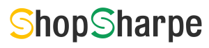 shopsharpe Logo