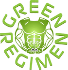 Green Regimen Logo