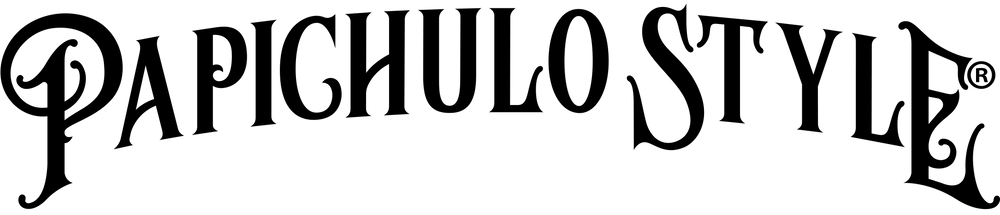 Papichulo Style LLC Logo