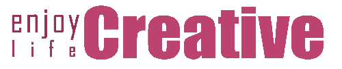 enjoy life creative Logo