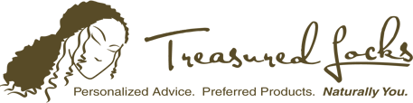 Treasured Locks Logo