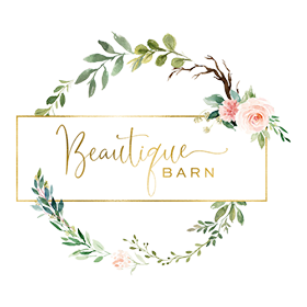 Beautique Barn Logo