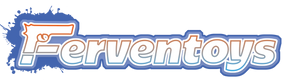 Ferventoys Logo