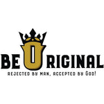 Be Original Shop Logo