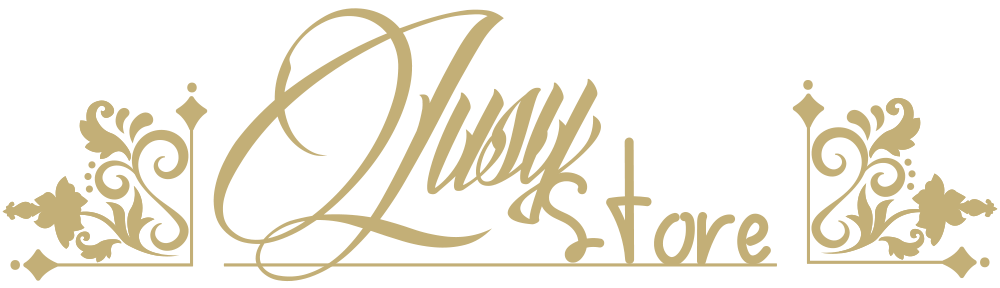 Lusy Store Logo
