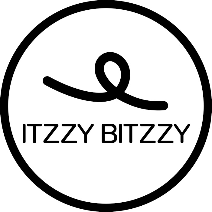 ItzzyBitzzy Logo
