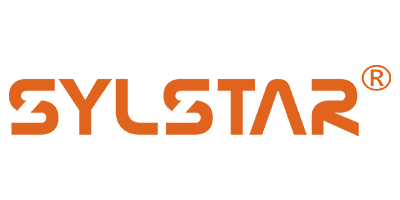 Sylstar lighting Logo