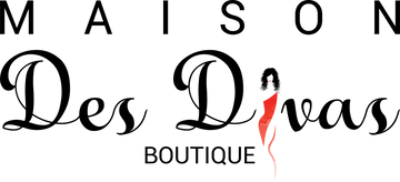 Maison des Divas Boutique Logo