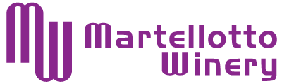 Martellotto Winery Logo