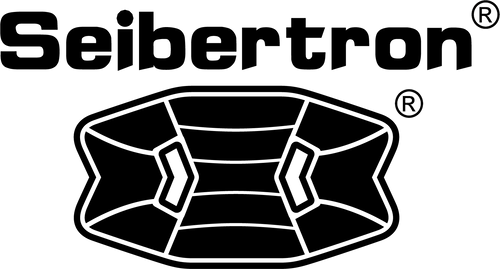 Seibertron Logo