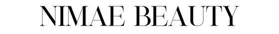 Nimae Beauty Logo