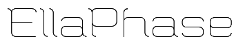EllaPhase Logo
