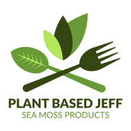 Plant Based Jeff Logo