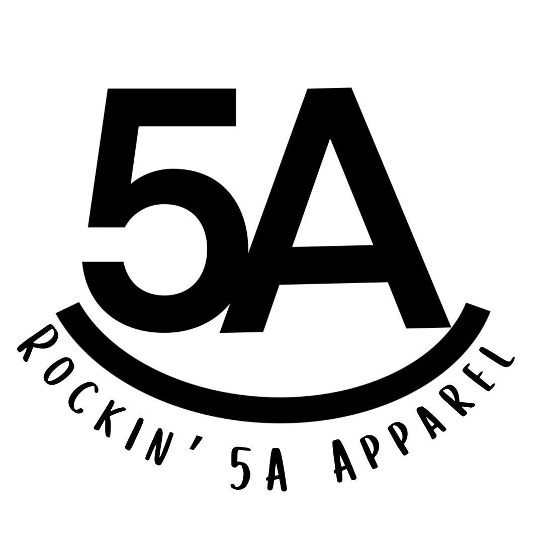 Rockin 5A Logo