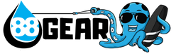 88 Gear Logo
