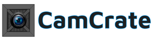 The CamSafe Shop Logo