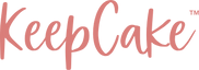 KeepCake Logo