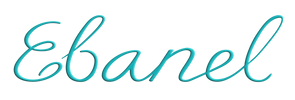 Ebanel Logo
