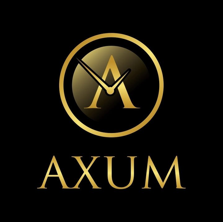 Axum Store Logo