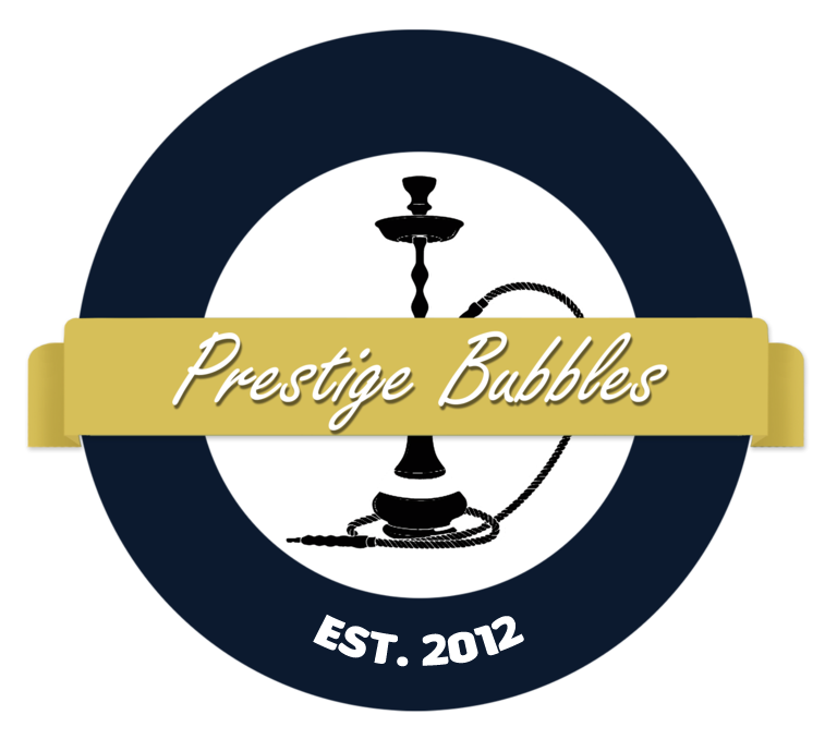 Prestige Bubbles Logo
