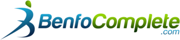 BenfoComplete Logo