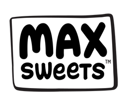 Max Sweets Logo