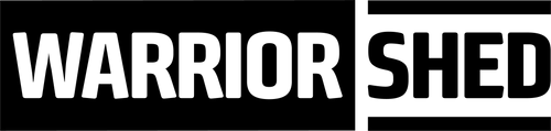 Warrior Shed Logo