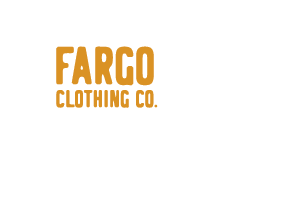 Fargo Clothing Co Logo