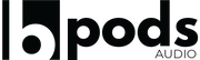 Bpods Audio Logo