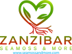 Zanzibar Seamoss and More Logo