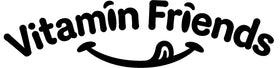 Vitamin Friends Logo