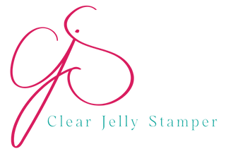 Clear Jelly Stamper Logo