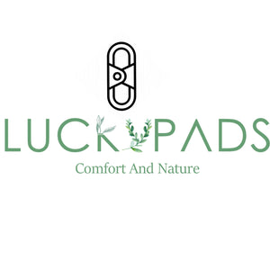 LUCKYPADS Logo