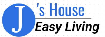 Js House Store Logo